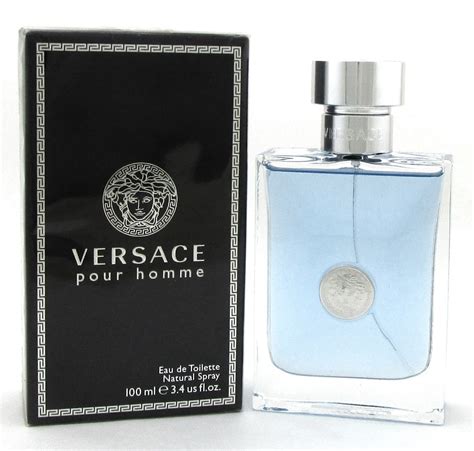 versace pour homme the bay|Versace man perfume.